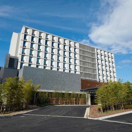 Hotel Clad 富士市 エクステリア 写真