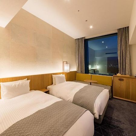 Hotel Clad 富士市 エクステリア 写真