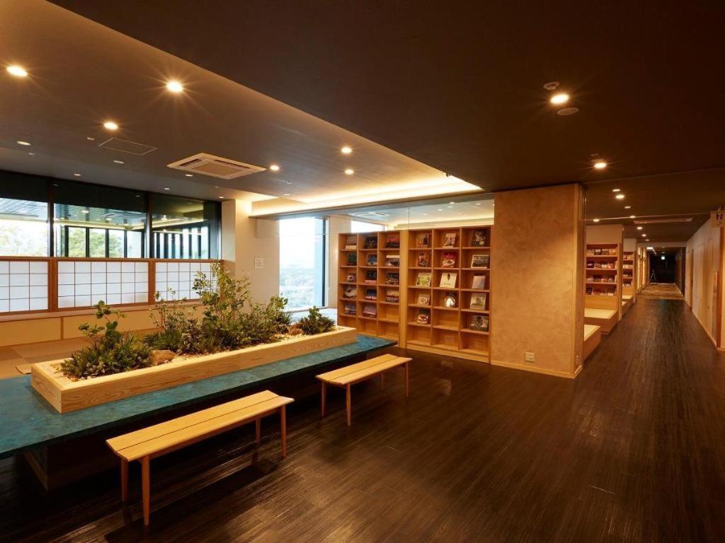 Hotel Clad 富士市 エクステリア 写真