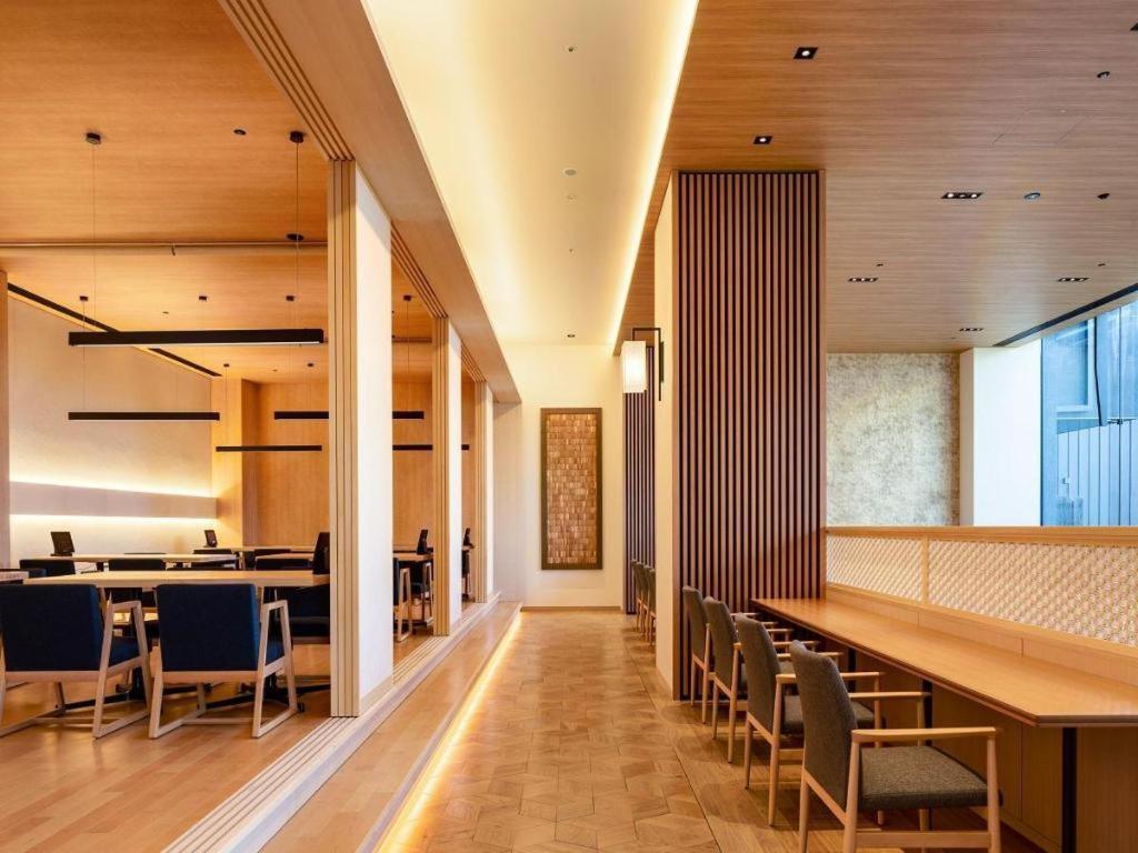 Hotel Clad 富士市 エクステリア 写真