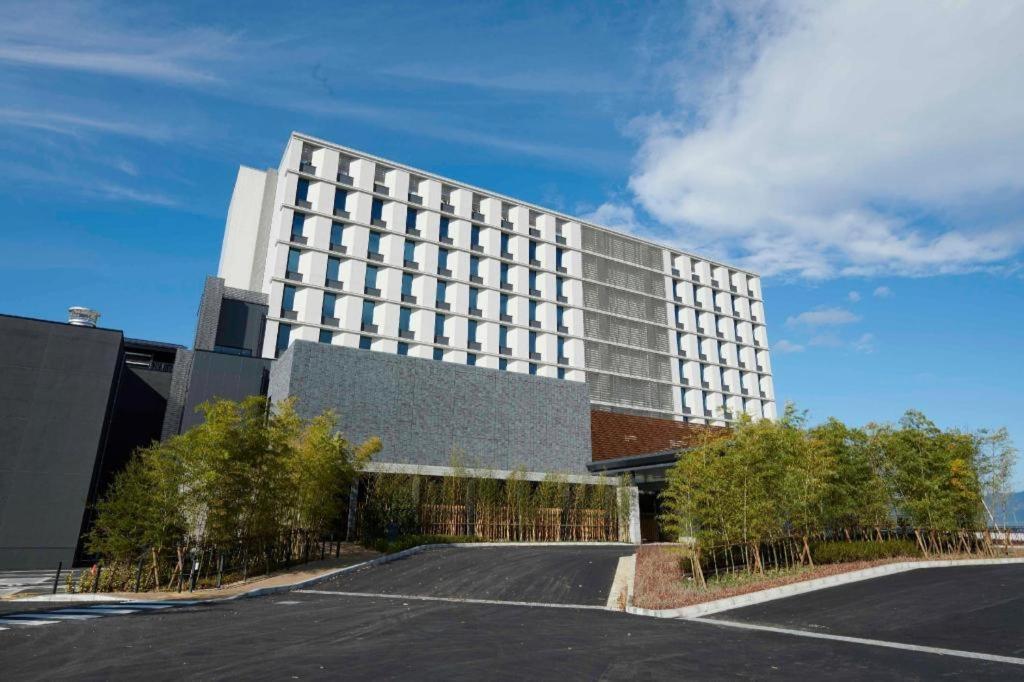 Hotel Clad 富士市 エクステリア 写真