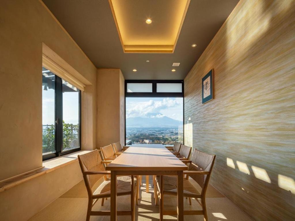 Hotel Clad 富士市 エクステリア 写真