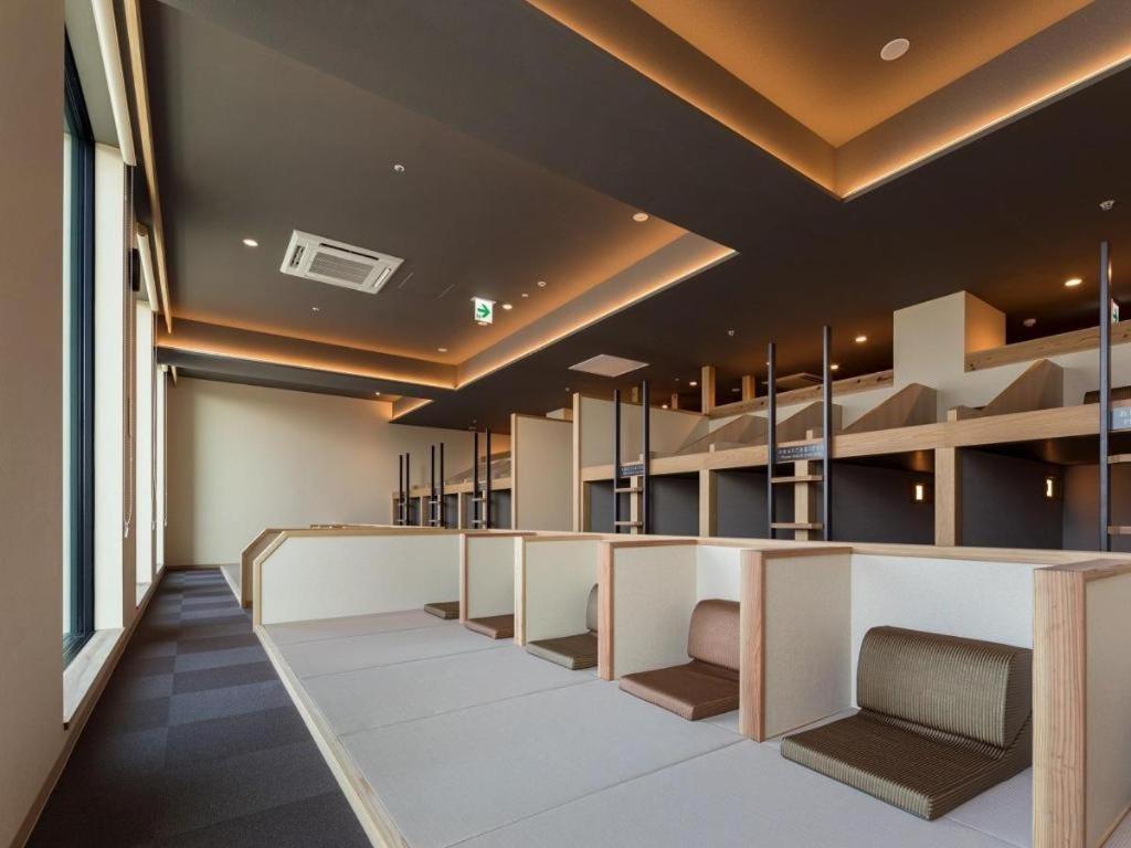 Hotel Clad 富士市 エクステリア 写真