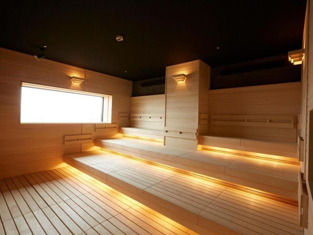 Hotel Clad 富士市 エクステリア 写真
