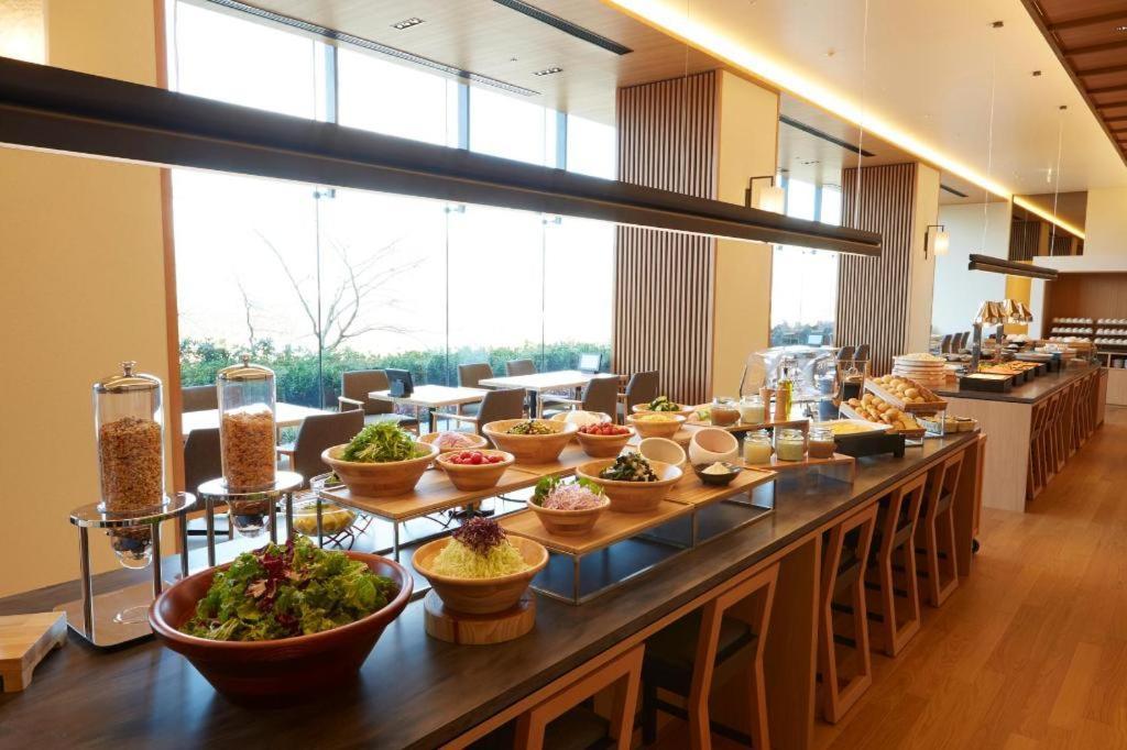 Hotel Clad 富士市 エクステリア 写真