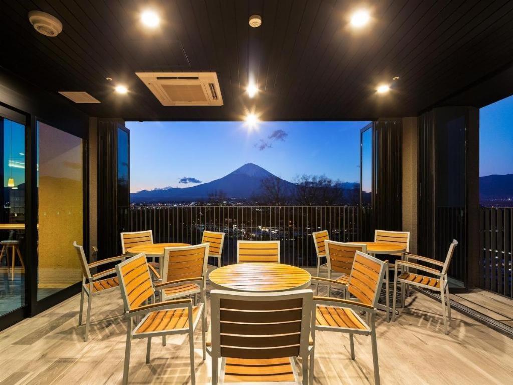Hotel Clad 富士市 エクステリア 写真