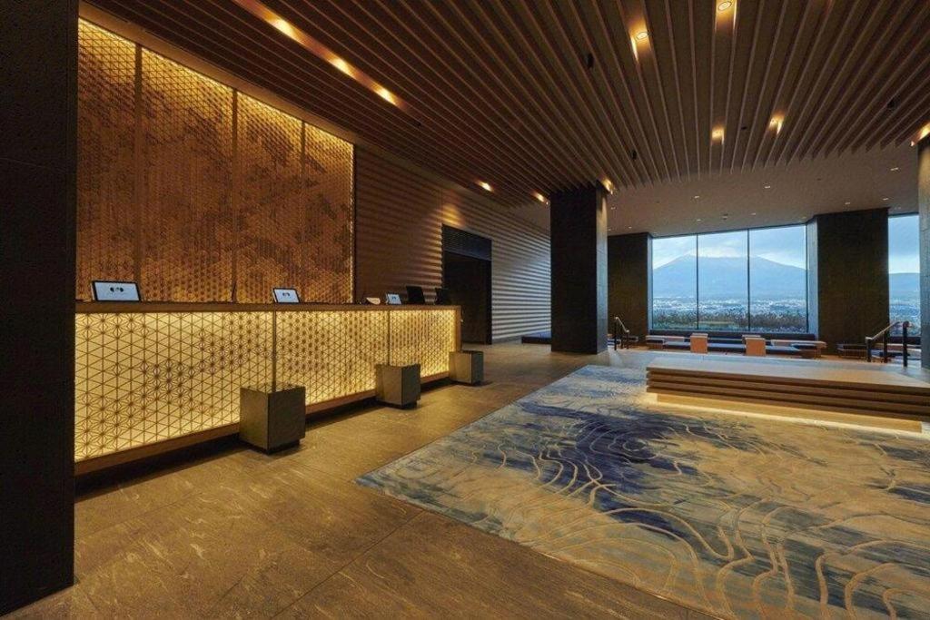 Hotel Clad 富士市 エクステリア 写真