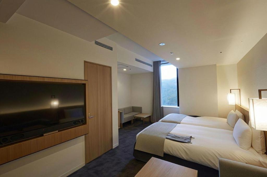 Hotel Clad 富士市 エクステリア 写真