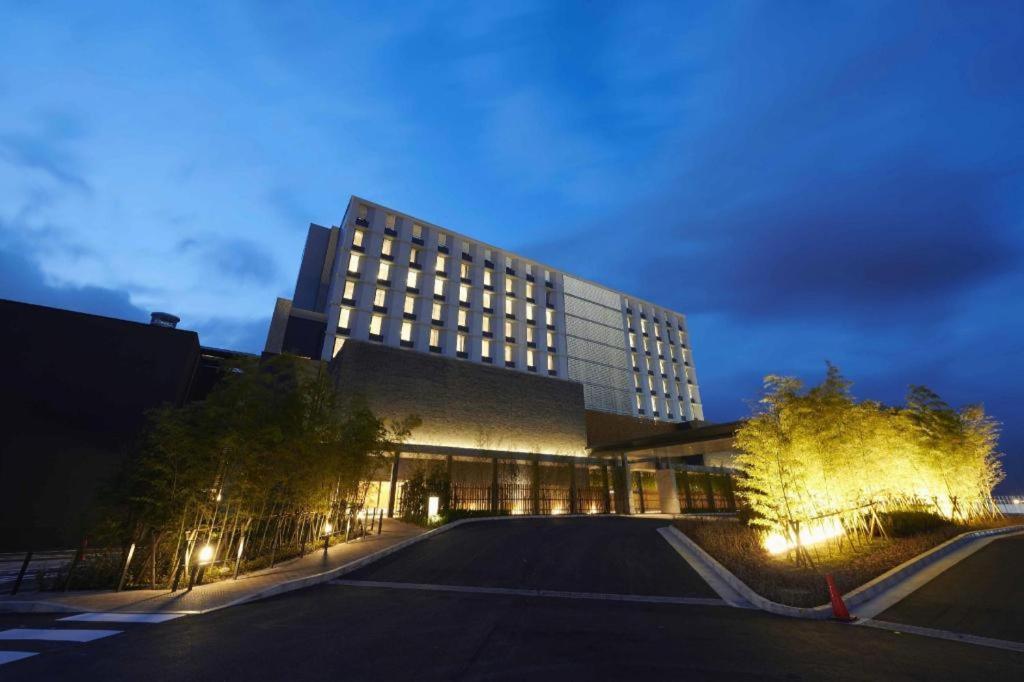 Hotel Clad 富士市 エクステリア 写真