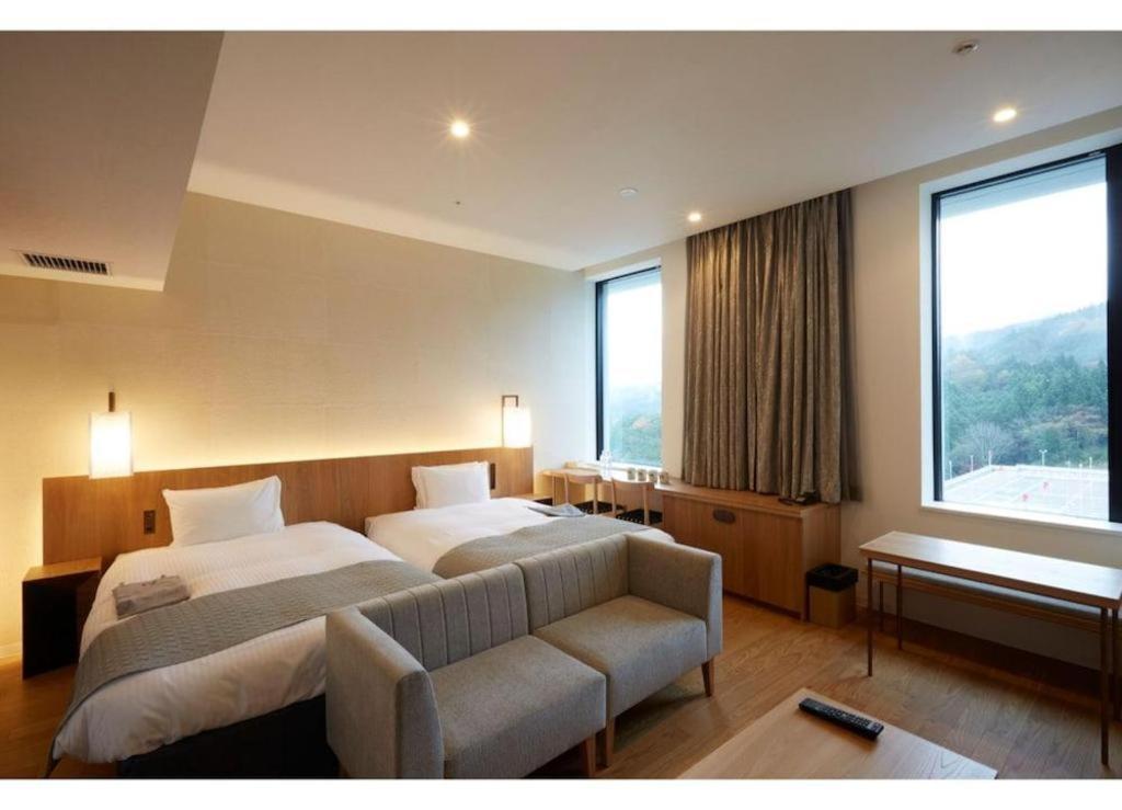 Hotel Clad 富士市 エクステリア 写真