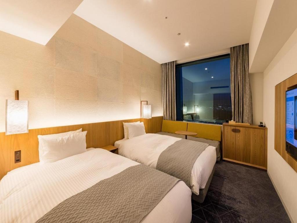 Hotel Clad 富士市 エクステリア 写真