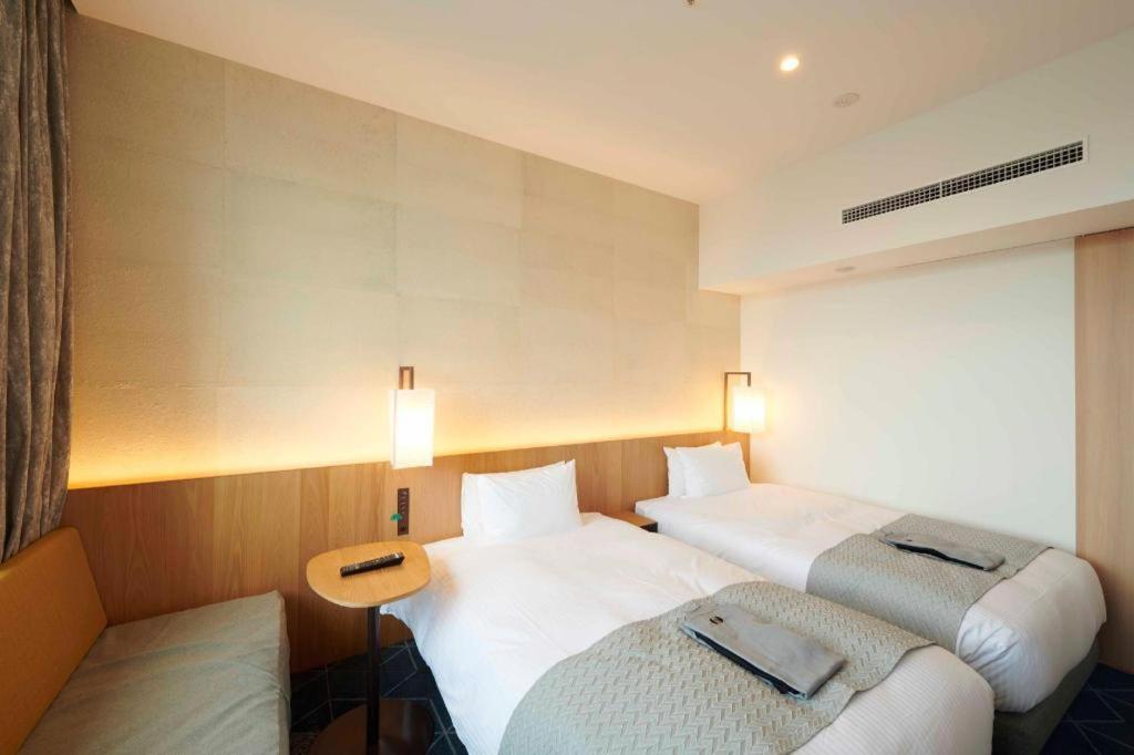 Hotel Clad 富士市 エクステリア 写真