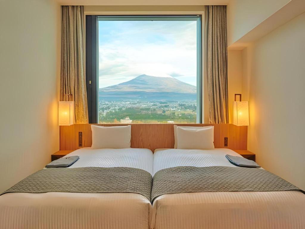 Hotel Clad 富士市 エクステリア 写真