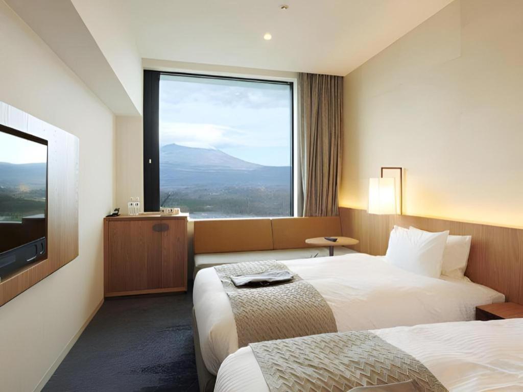 Hotel Clad 富士市 エクステリア 写真