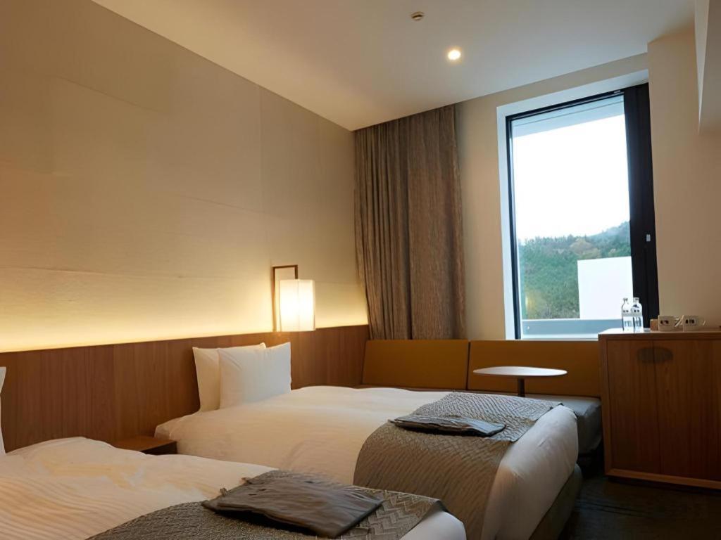 Hotel Clad 富士市 エクステリア 写真